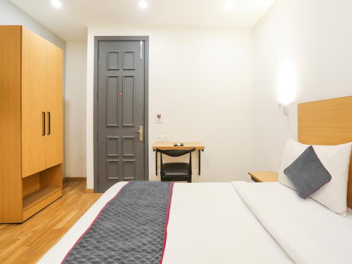 Hotel Townhouse Meera Bagh